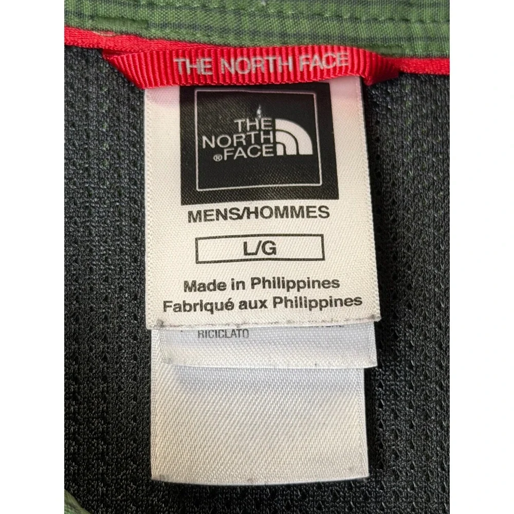 The North Face north face